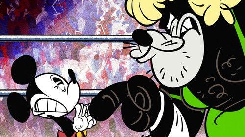 Background image for Tapped Out