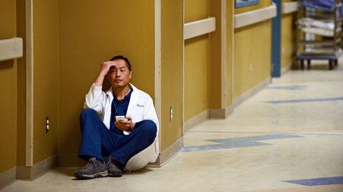 The Night Shift Season 3 Episode 9 - Unexpected