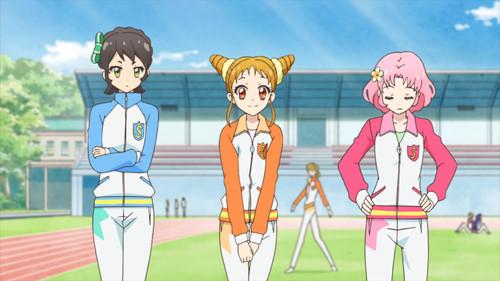 Aikatsu! Season 2 Episode 14 - Lucky Idol ☆