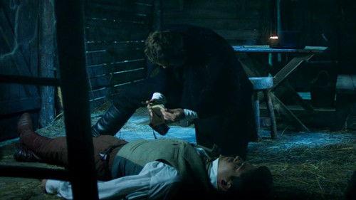 Love in Chains Season 1 Episode 21 - Episode 21