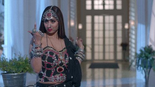 Divya Drishti Season 1 Episode 4 - Pishachini Attacks Divya, Drishti