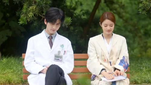 The Best Thing Season 1 Episode 8 - Five-flavor Fruit