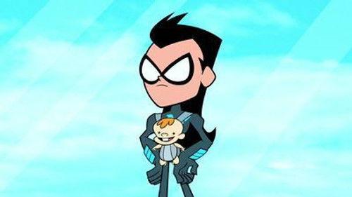 undefined Season 1 Episode 31 - Staring at the Future