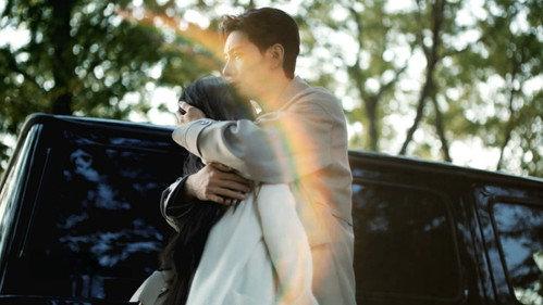 Love Between Lines Season 1 Episode 25 - Revealing the Truth