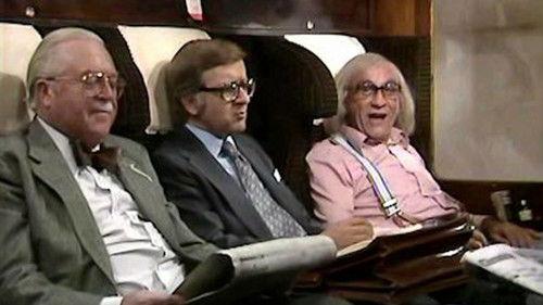 The Galton & Simpson Playhouse Season 1 Episode 7 - Big Deal in York City