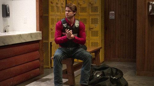 A Thousand Tomorrows Season 1 Episode 1 - Untouchable