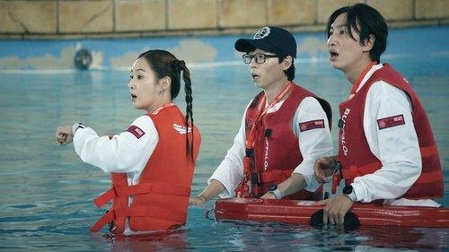 The Zone: Survival Mission Season 2 Episode 4 - Virus Zone II