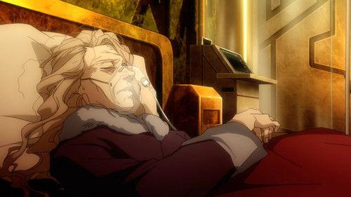 undefined Season 1 Episode 19 - Here to There