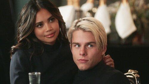 The Order Season 2 Episode 1 - Free Radicals (1)