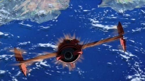 Cowboy Bebop Season 1 Episode 19 - Wild Horses