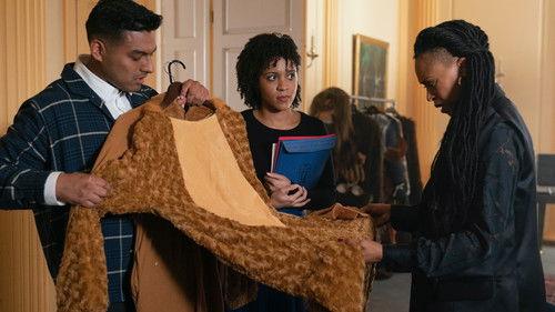 undefined Season 1 Episode 8 - Lee