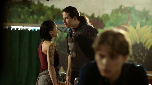 The Sea Beyond Season 5 Episode 11 - Episode 11