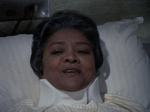 Ironside Season 4 Episode 23 - Accident