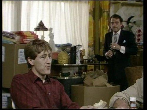 Only Fools and Horses Season 5 Episode 2 - The Miracle of Peckham