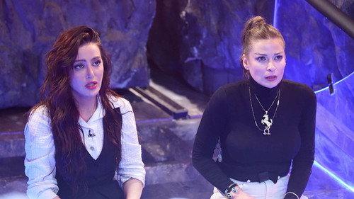 Ramez Brought It From The Last Season 1 Episode 6 - Maram Ali & Pamela El Kik