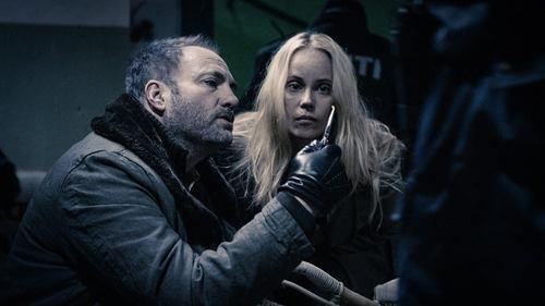 The Bridge Season 1 Episode 3 - Episode 3