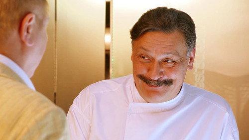 The Kitchen Season 6 Episode 13 - Episode 13