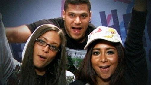 Jersey Shore Season 3 Episode 10 - A Cheesy Situation