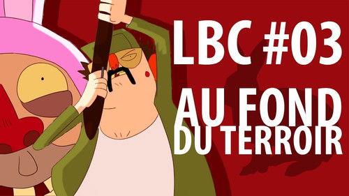 Le Bien Chasser Season 1 Episode 3 - Episode 3