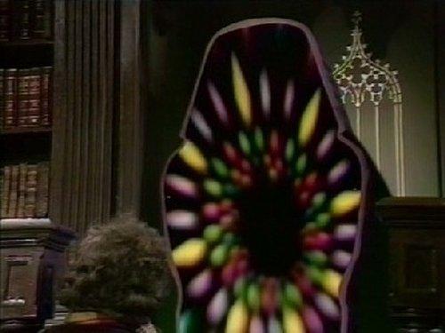 undefined Season 13 Episode 12 - Pyramids of Mars (4)