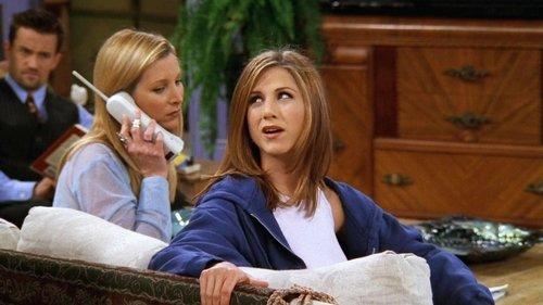 Friends Season 3 Episode 22 - The One with the Screamer