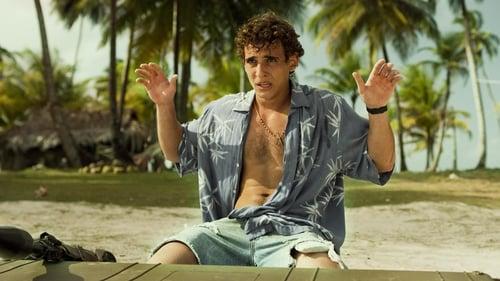 Money Heist Season 2 Episode 1 - We're Back