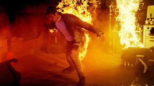 The Elements of Sasza Season 1 Episode 1 - Episode 1