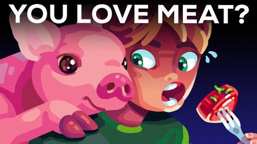 Kurzgesagt - In a Nutshell Season 13 Episode 2 - This Is NOT An Anti Meat Video