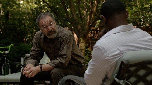 Homeland Season 2 Episode 4 - New Car Smell