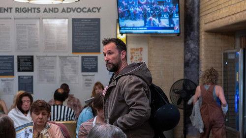 The Pitt Season 2 Episode 1 - 7:00 A.M.