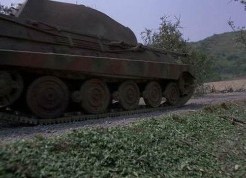 undefined Season 2 Episode 22 - The Chase