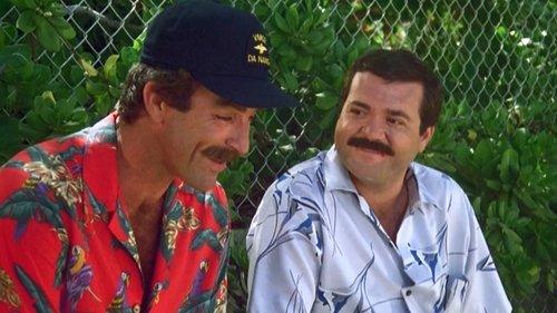 Magnum, P.I. Season 5 Episode 3 - Mac's Back