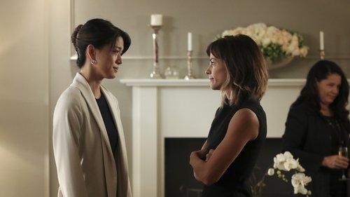 undefined Season 1 Episode 1 - pilot