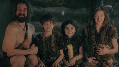 Barna Hedenhös uppfinner julen Season 1 Episode 1 - Episode 1