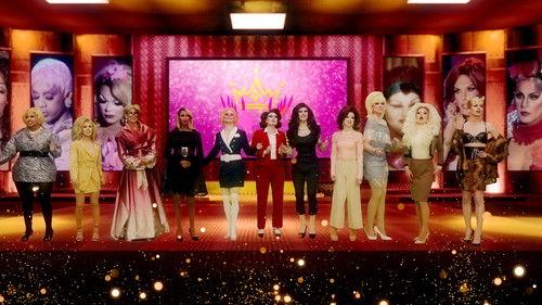 RuPaul's Drag Race Season 14 Episode 5 - Save a Queen