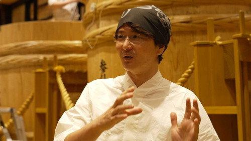 Face To Face Season 10 Episode 5 - Sato Yusuke: Reviving Brewing Methods, Reviving Communities