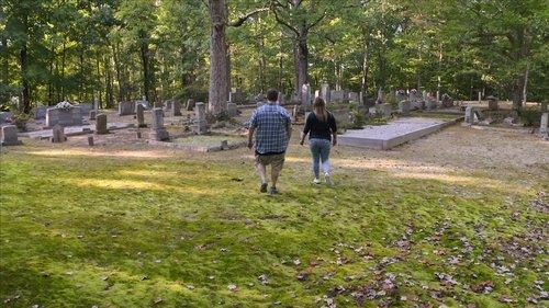 28 Days Haunted Season 1 Episode 6 - Piercing the Veil