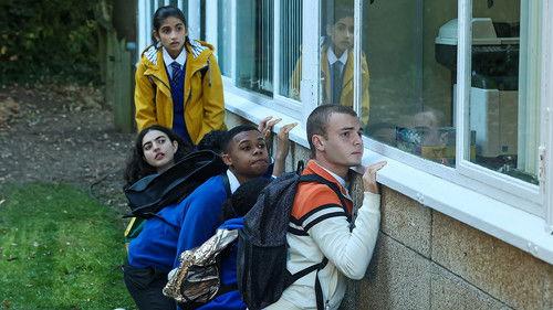 Background image for New Rules