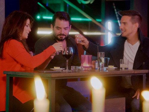 De viaje con los Derbez Season 1 Episode 5 - Episode 5