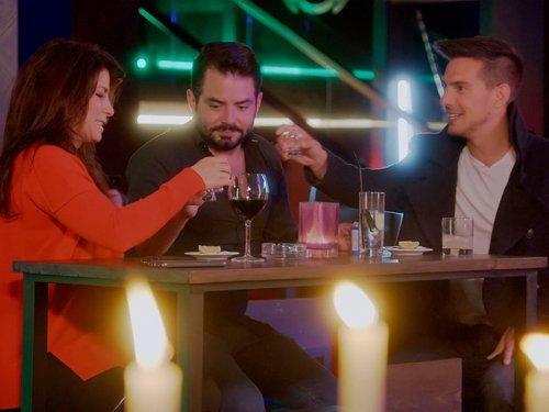 De viaje con los Derbez Season 1 Episode 5 - Episode 5