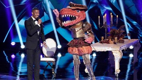 The Masked Singer Season 3 Episode 8 - It Never Hurts to Mask: Group C Playoffs
