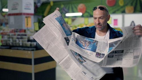 Checkout Season 4 Episode 9 - Episode 9