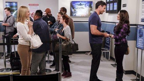 undefined Season 6 Episode 5 - And the Rom-Commie