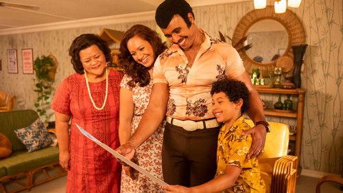 Young Rock Season 1 Episode 11 - Election Day