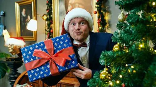 Stormester Season 3 Episode 8 - Episode 8