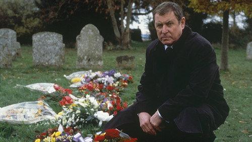Midsomer Murders Season 4 Episode 5 - Dark Autumn