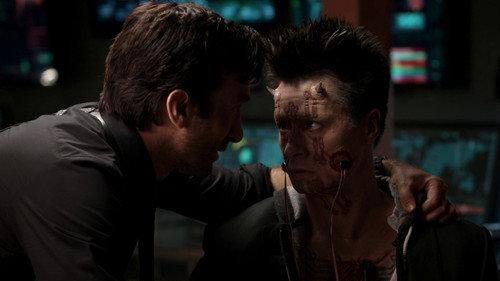 Powers Season 2 Episode 3 - Hell Night