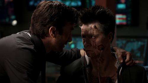 Powers Season 2 Episode 3 - Hell Night