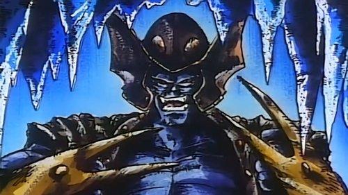 Dragon Quest: Legend of the Hero Abel Season 1 Episode 11 - Level 11: Hardship in Nether