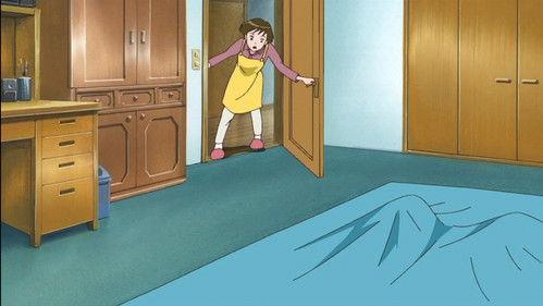 Thriller Restaurant Season 1 Episode 2 - Cat, Goes to School / The Path to the Bottomless Pond / Become a Flounder